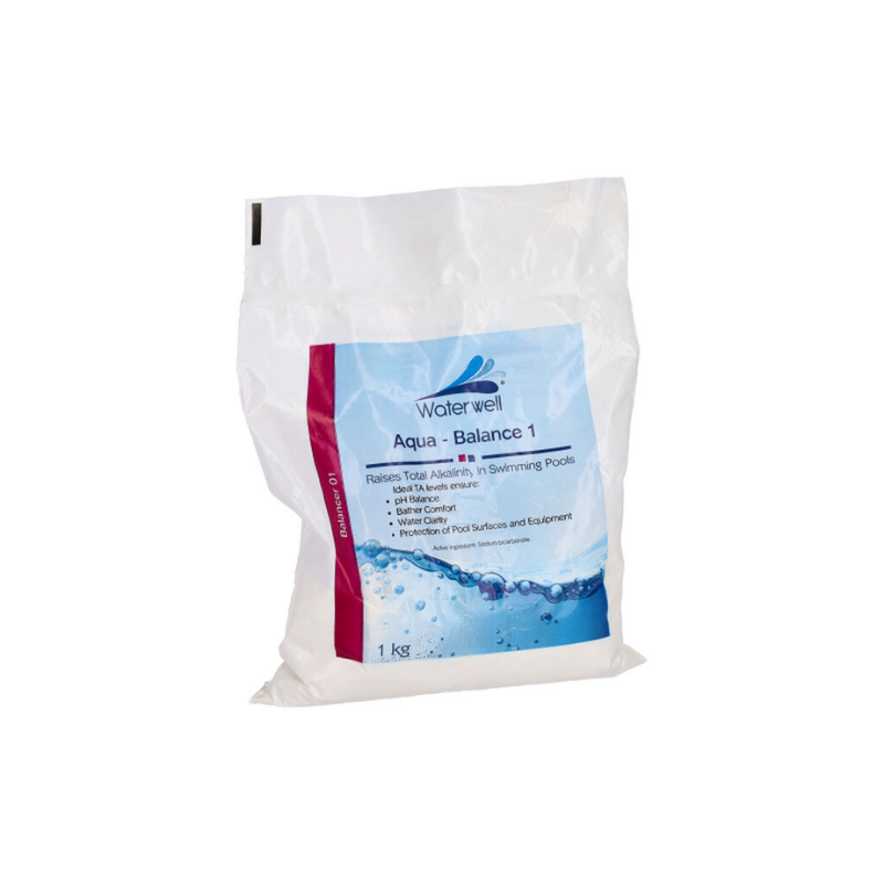 Waterwell Aqua-Balance 1 1kg