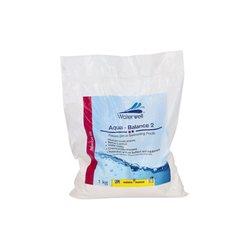 Waterwell Aqua-Balance 2 1kg