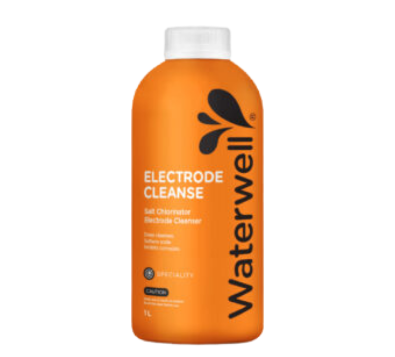 Waterwell Electrode Cleanse 1L