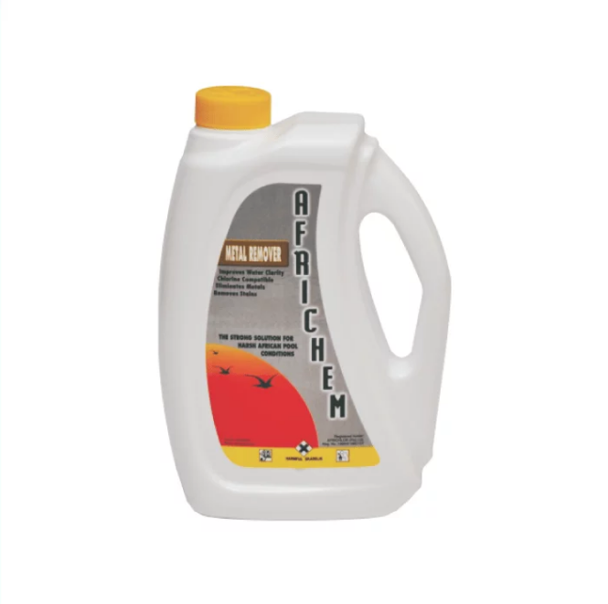 Africhem Metal Remover 2L