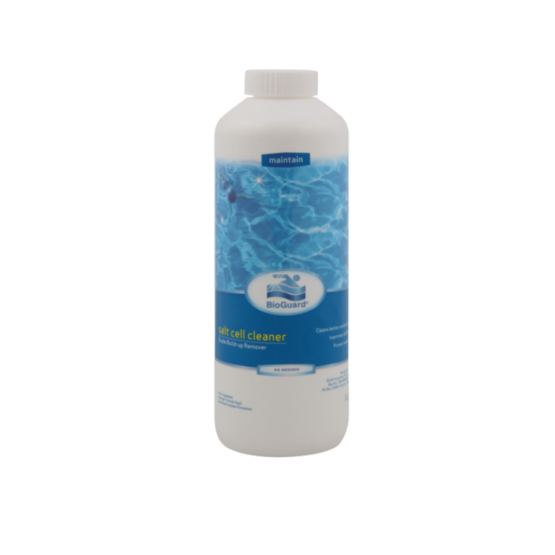 BioGuard Salt Cell Cleaner 1L