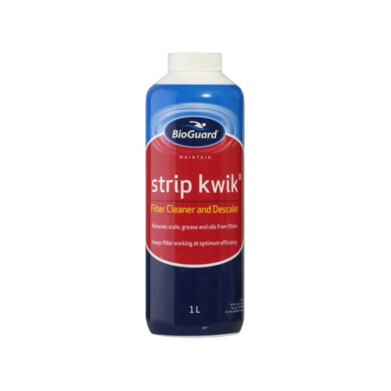 BioGuard Strip Kwik 1L