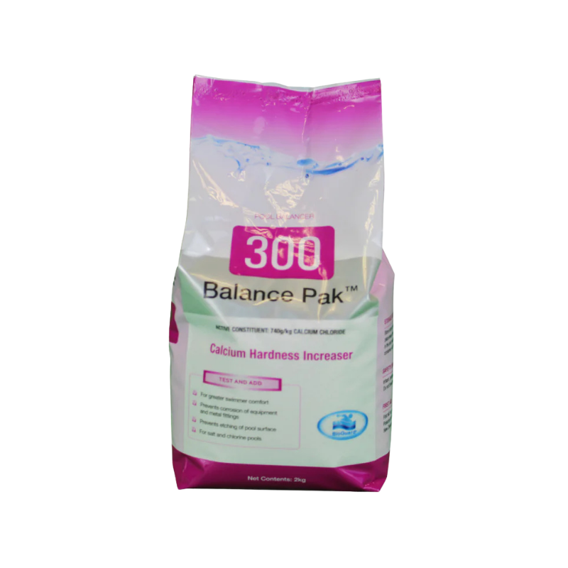 BioGuard Balance Pak 300 2kg