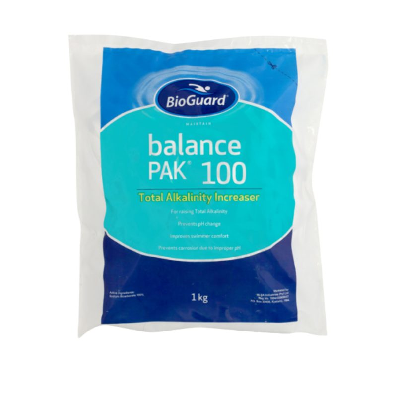 BioGuard Balance Pak 100 1kg