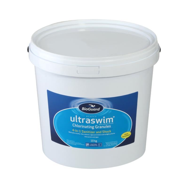 Bioguard Ultraswim 10 KG