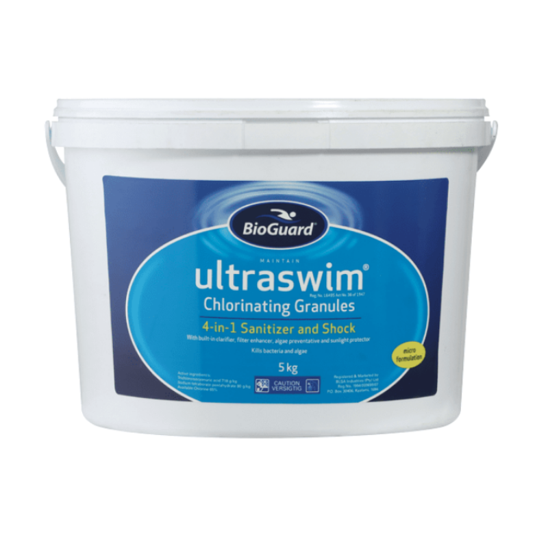 Bioguard Ultraswim 5 KG
