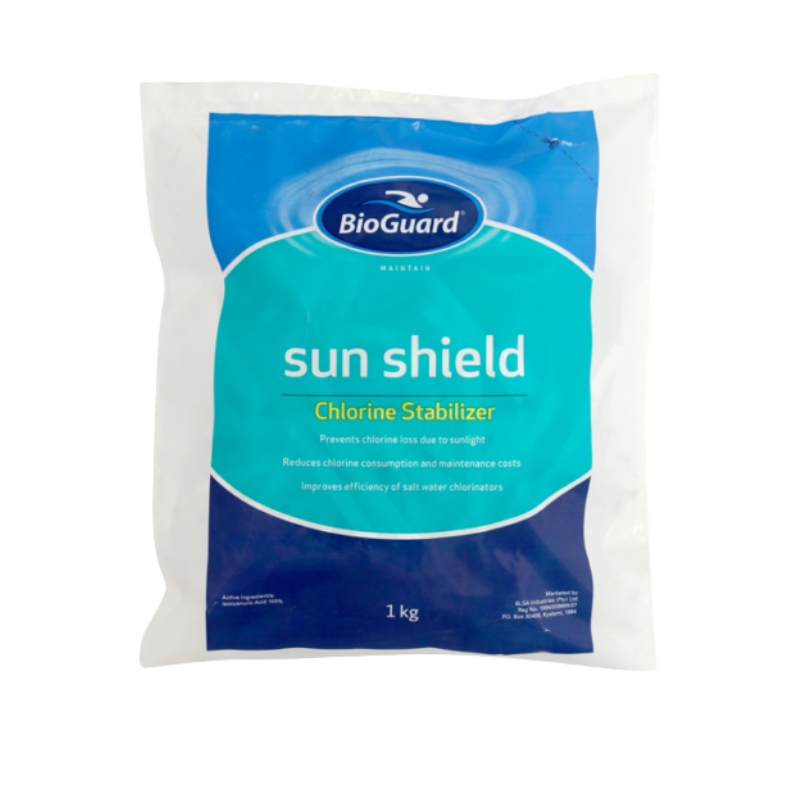 BioGuard Sun Shield 1kg