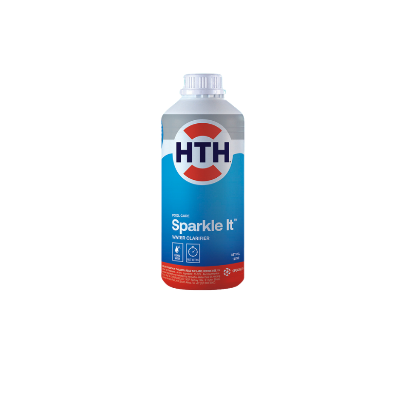 HTH Sparkle It 1L