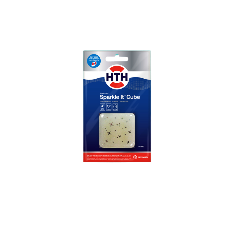 HTH Sparkle It Cube