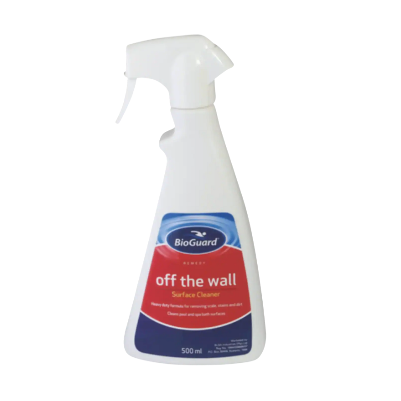 BioGuard Off The Wall 500ml