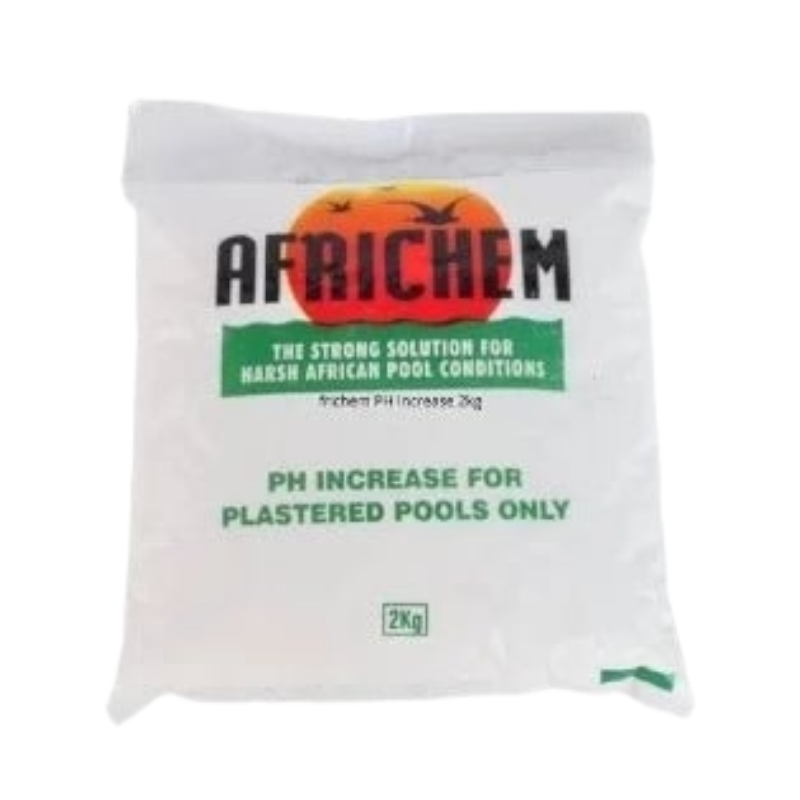 Africhem pH Increaser 2kg