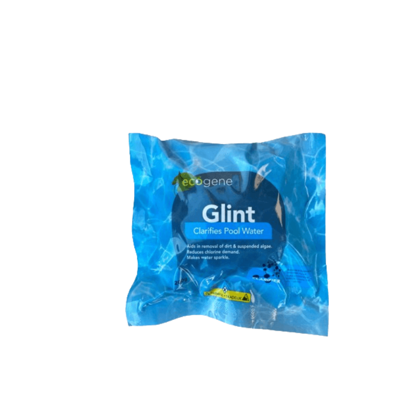 Ecogene Glint Clarifier Tablet