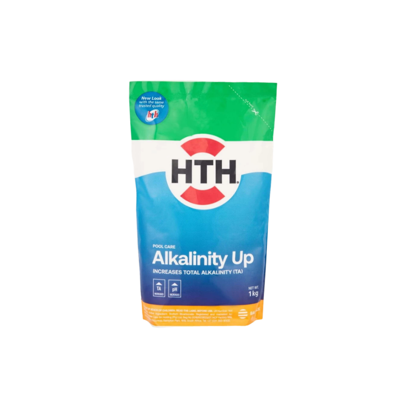 HTH Alkalinity Up 1kg
