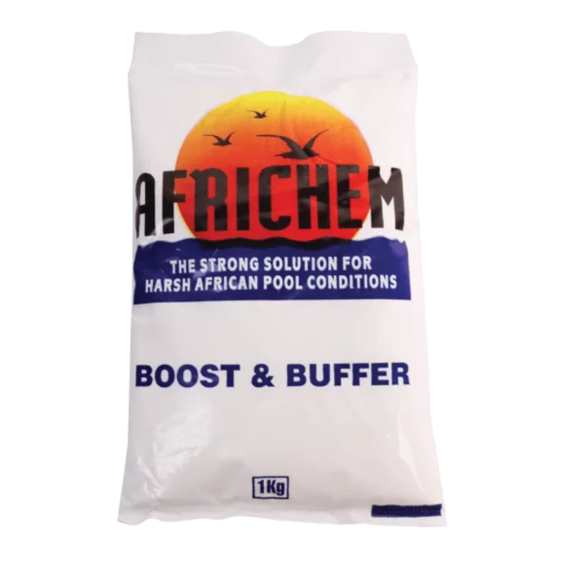 Africhem Boost & Buffer 1kg