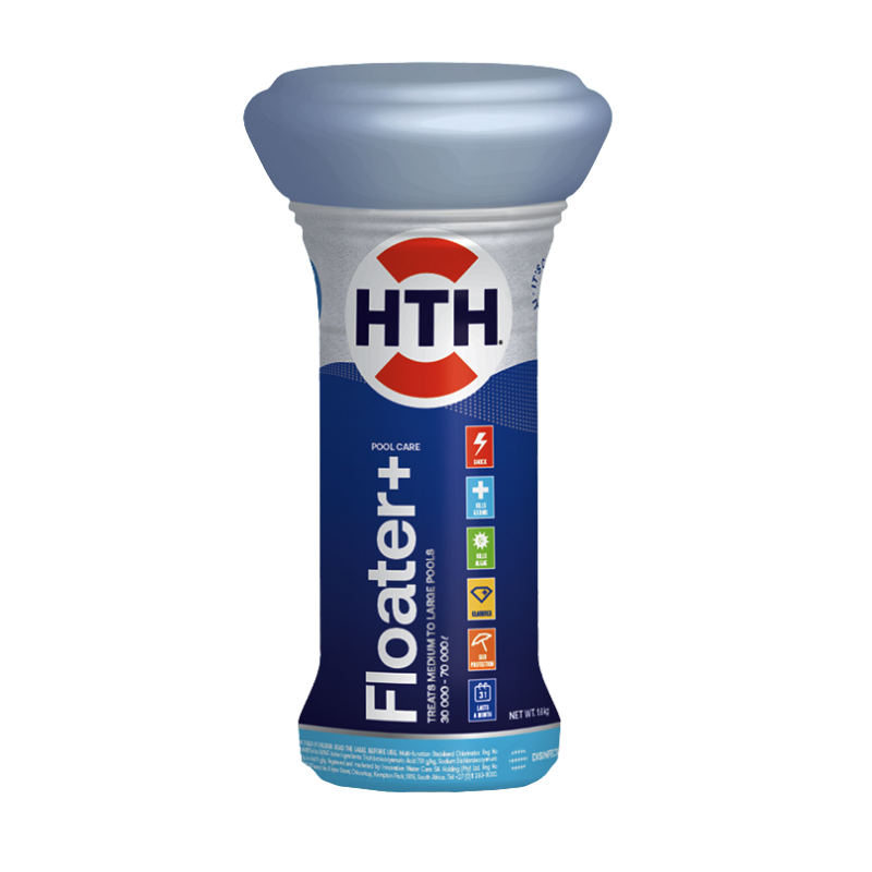 HTH Floater+ 1.6kg