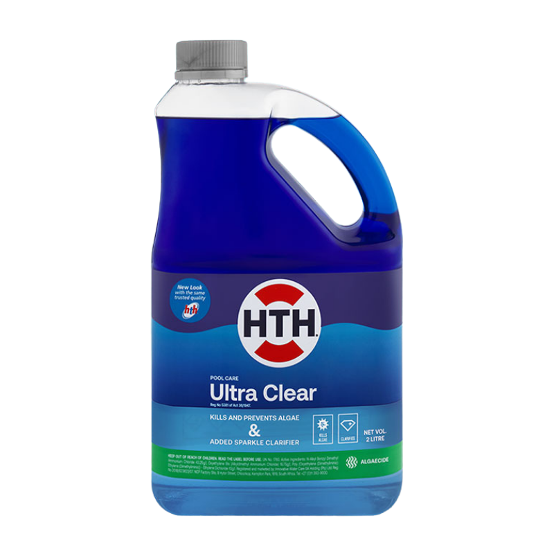 HTH Ultra Clear 2L