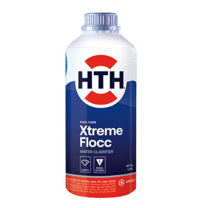 HTH Xtreme Flocc 1L