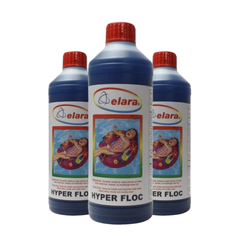 Elara Hyper Floc 500ml