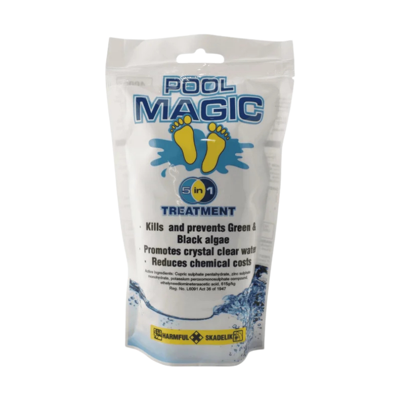 Pool Magic 5-in-1 Treatment